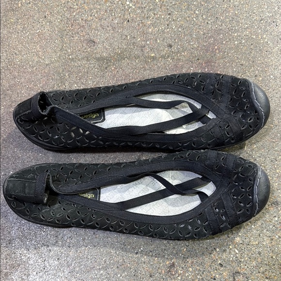 Ballet flats - Picture 2 of 4